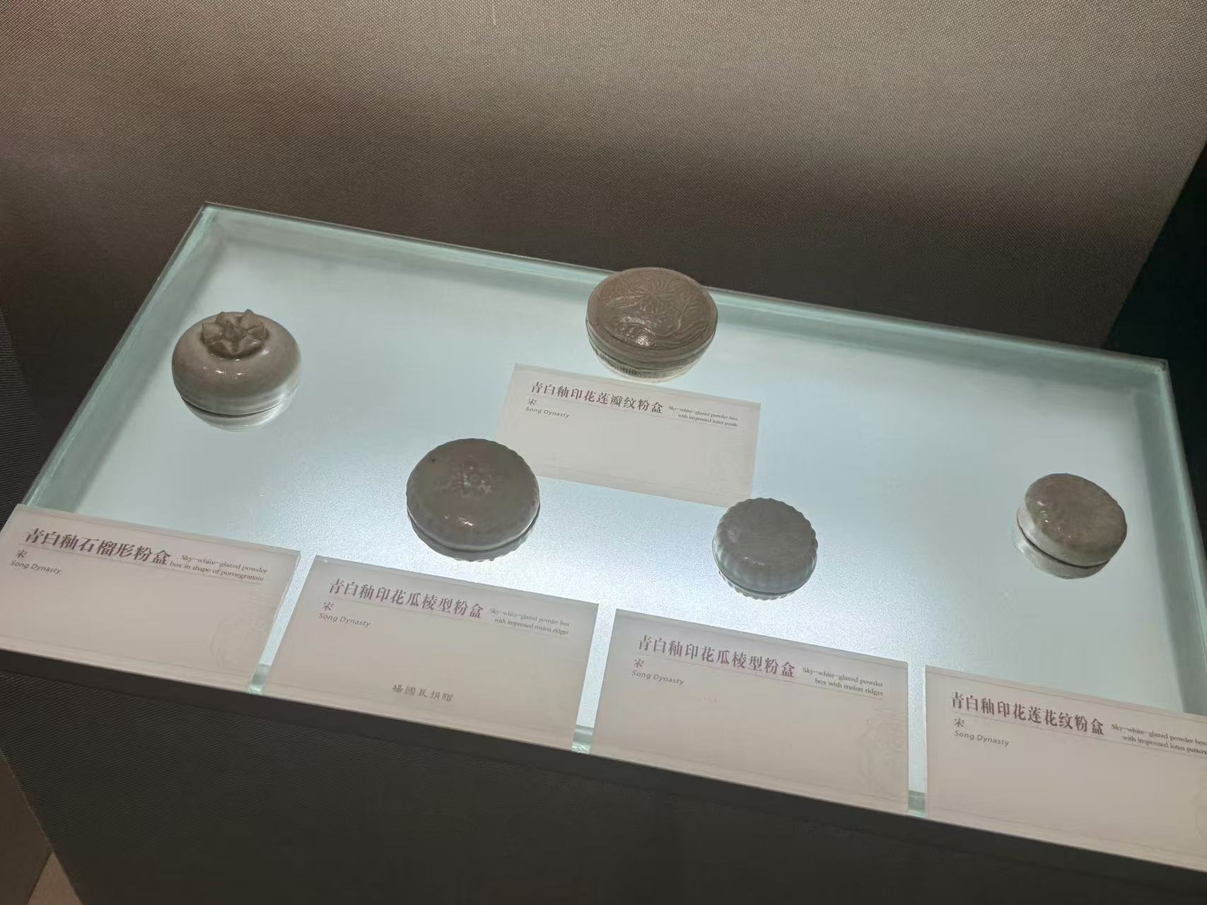 宜兴博物馆馆长：评选国家一级博物馆就是寻找差距补足短板的过程