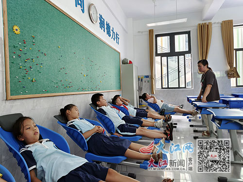 图片来源 江西日报 董文涛摄