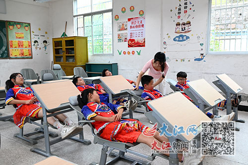 图片来源 江西日报 董文涛摄