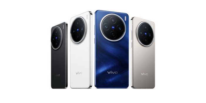 首銷大獲成功，vivo X200系列為什麼能成？