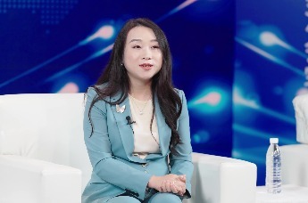 聚光深圳|颜佳：AI设计应用浪潮下 深圳可从知识和数据驱动层面发力