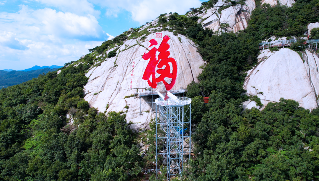 从乳山滨海新区旅游走红，感受城市发展澎湃活力