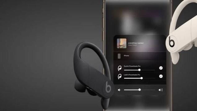 蘋果官網停售Powerbeats Pro耳機，繼任者明年登場