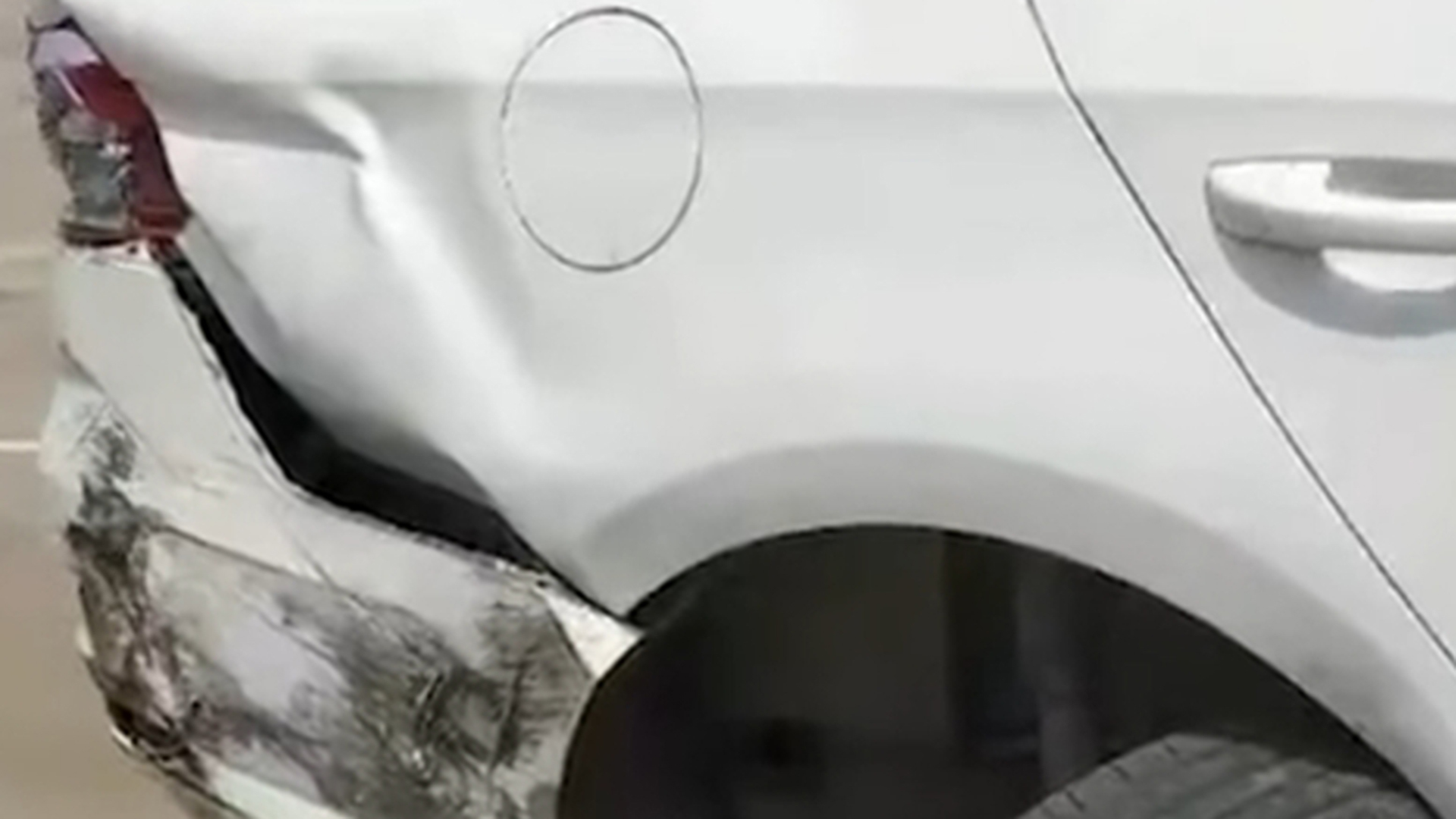 村主任撞死邻村村官赔650万改判15年，遇害者女儿：我不想要钱