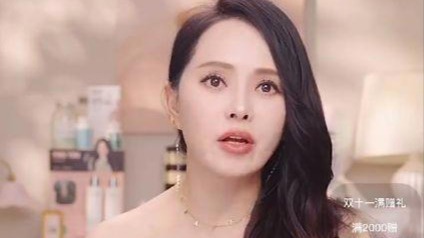 伊能静谈与刘亦菲友情，十多年友谊，两人可以长谈一整晚封面图