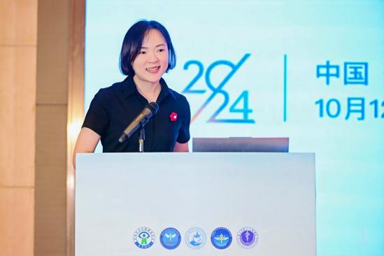 【宁艳婷主任主持】