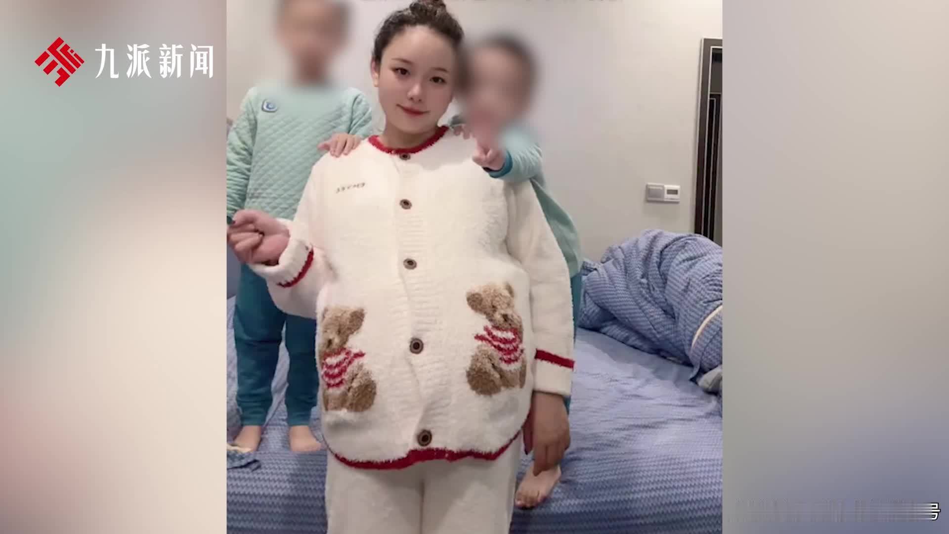 生完双胞胎再怀3胞胎妈妈称不会鸡娃：只希望他们平安长大，别的孩子有的我也会努力给