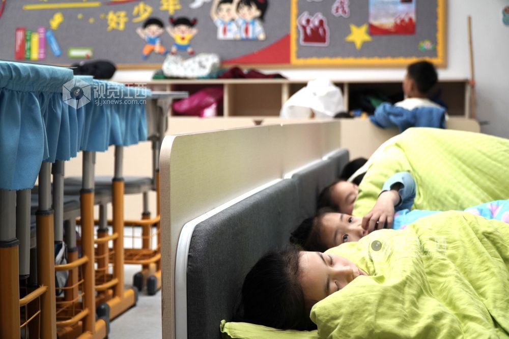 图片来源 江西日报 蔡铖歌摄