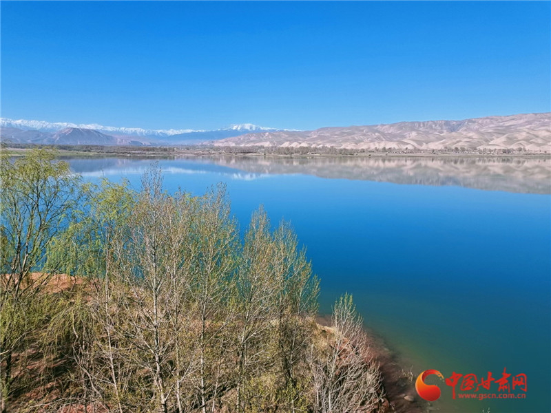 中国石窟鼻祖天梯山石窟：千年入画　梦回凉州