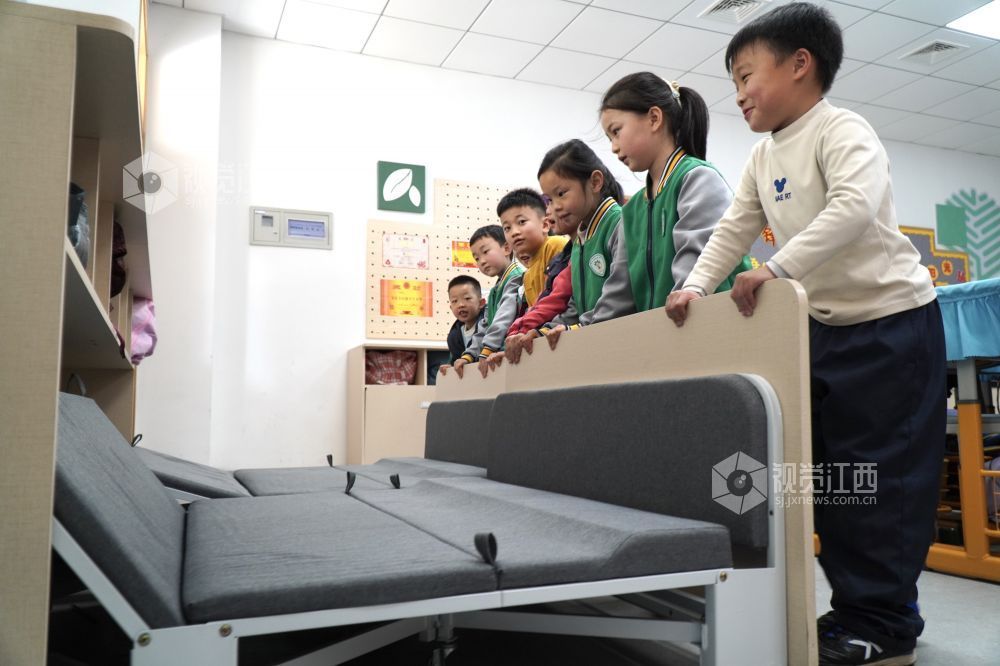 图片来源 江西日报 蔡铖歌摄