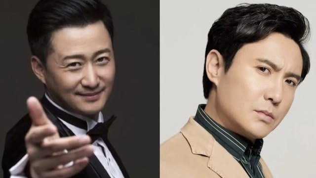 狗仔曝百亿影帝塌房！表面纯良，满嘴谎话，刘德华吴京沈腾躺枪封面图