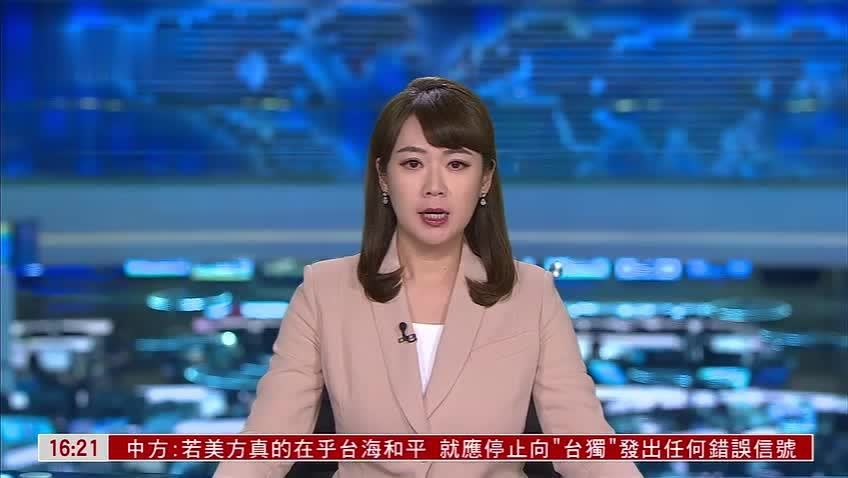 军事专家谈演习信号：不允许渐进性“台独”