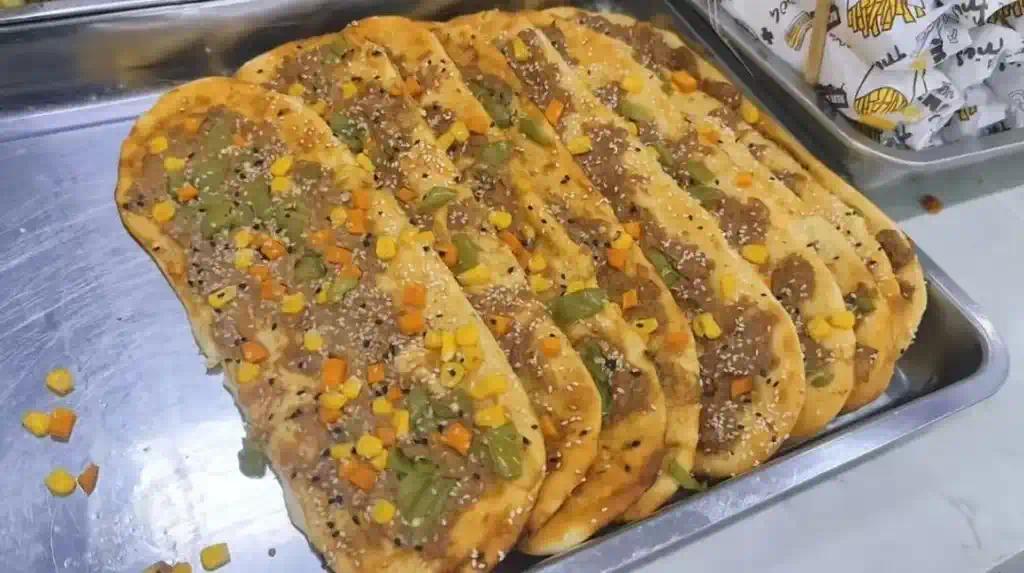 喜報！商丘市回民中學被評為第二批河南省食育試點校