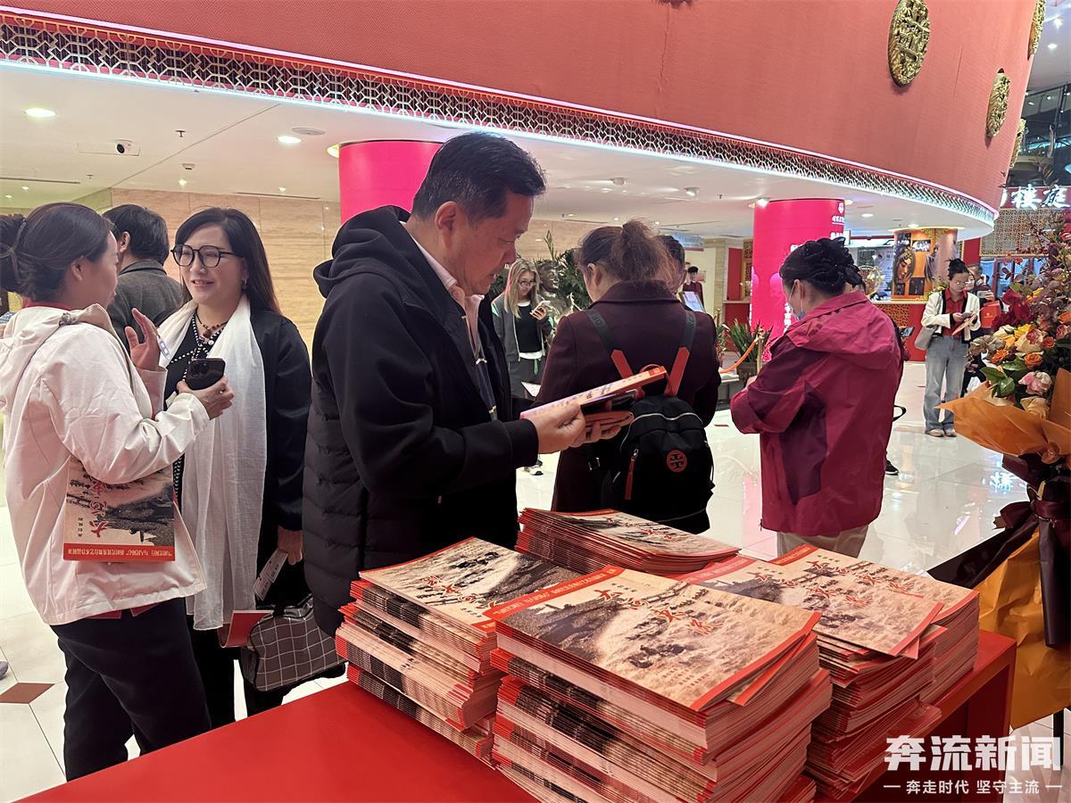 陇剧相隔十余年再登梅兰芳大剧院　京城票友直呼要二刷