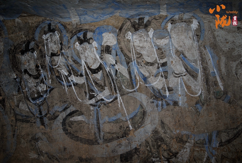 丝路首座黄河石窟有多少中国之最　这处题记轰动考古界