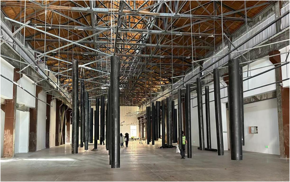 陶溪川春秋大集:以瓷为媒打造国际手工艺之都