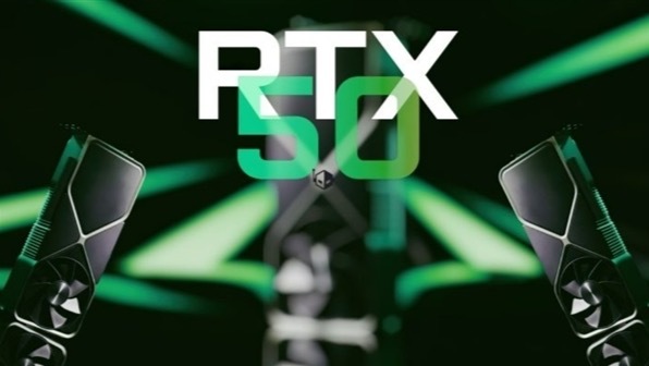 NVIDIA史上發佈節奏最快！RTX 50顯卡全系敲定：最高32GB GDDR7顯存