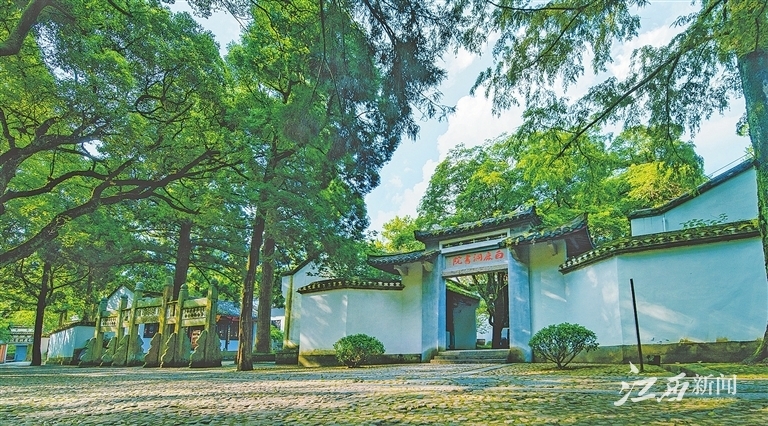 朱虹：焕发新时代“模范大学”的荣光