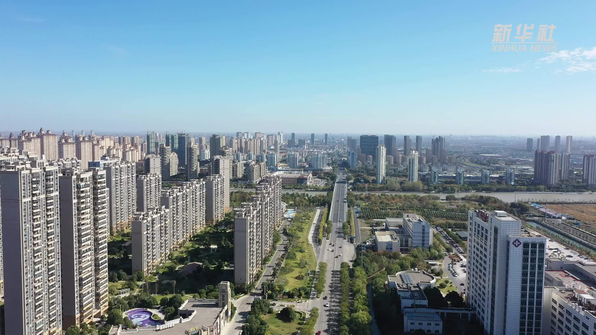 江苏盛泽：用科技赋能面料 鼓励企业跨境开辟新赛道