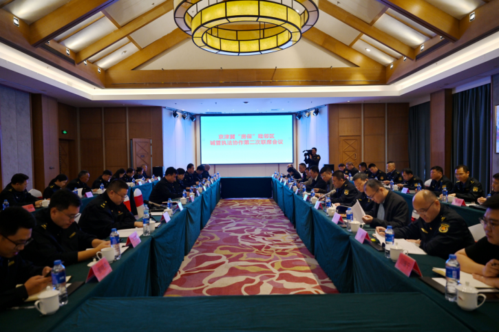 图：活动现场