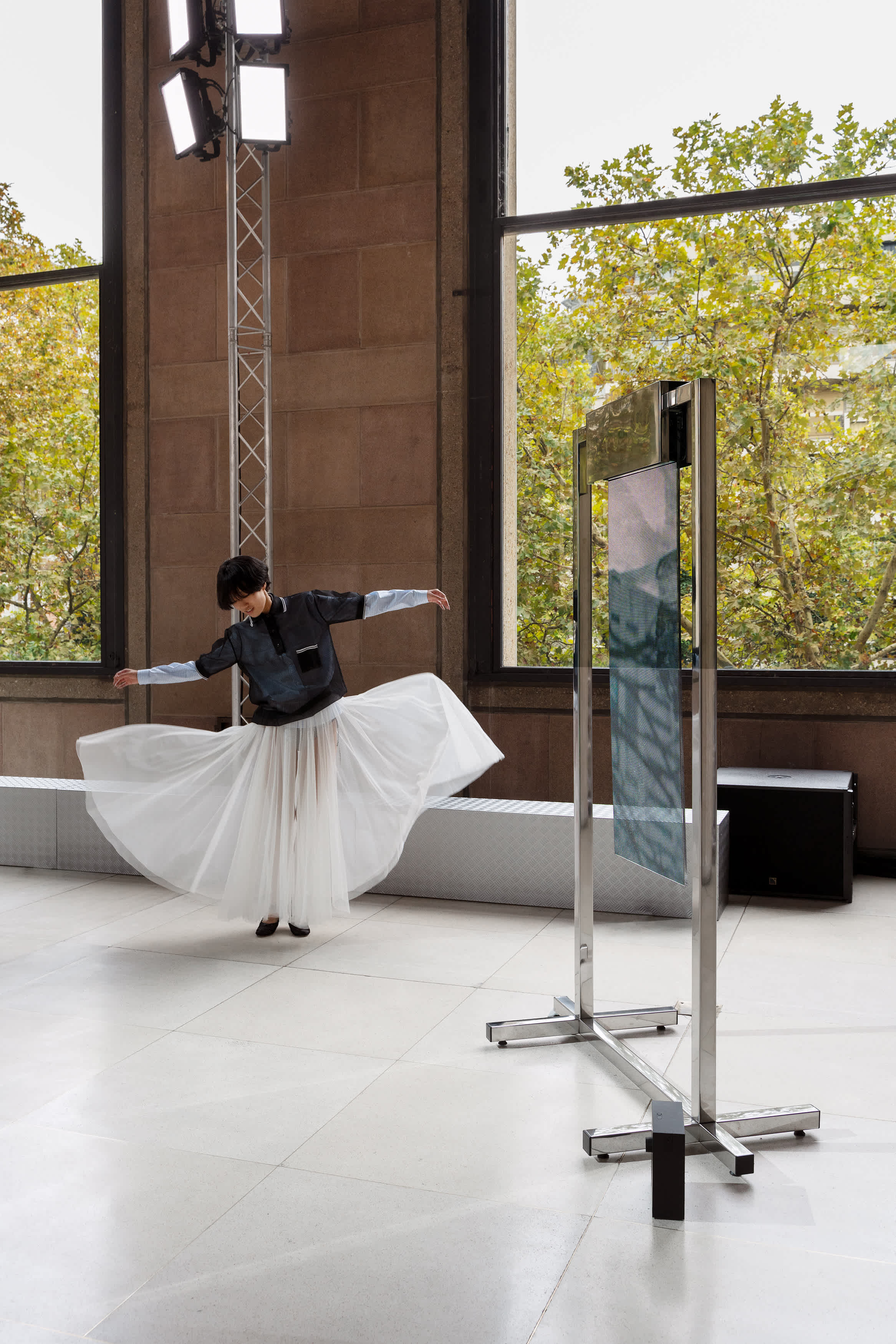 Miu Miu“故事与叙事者”