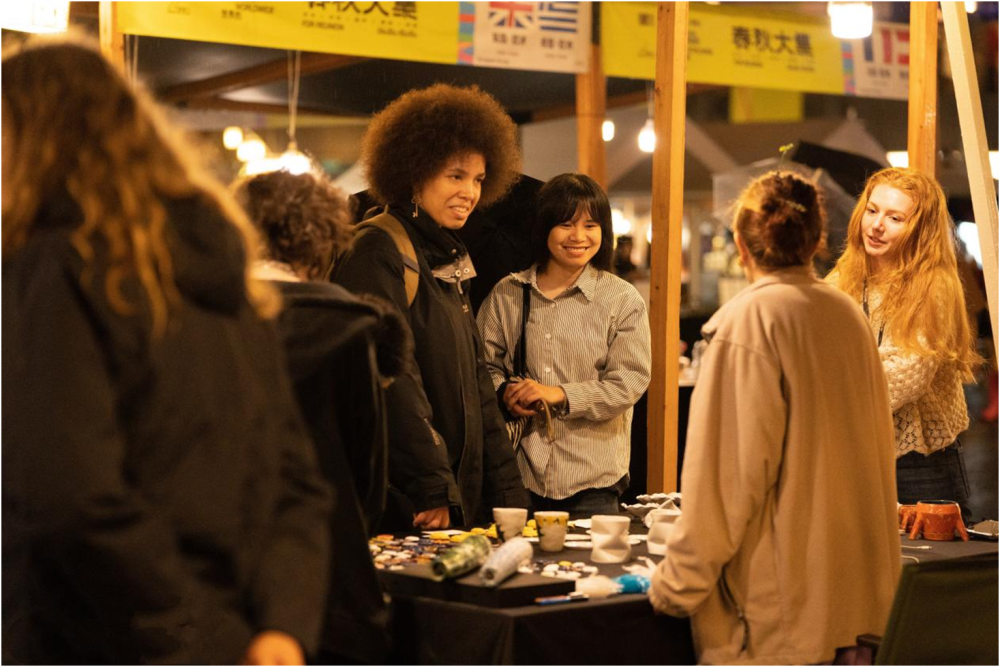 陶溪川春秋大集:以瓷为媒打造国际手工艺之都