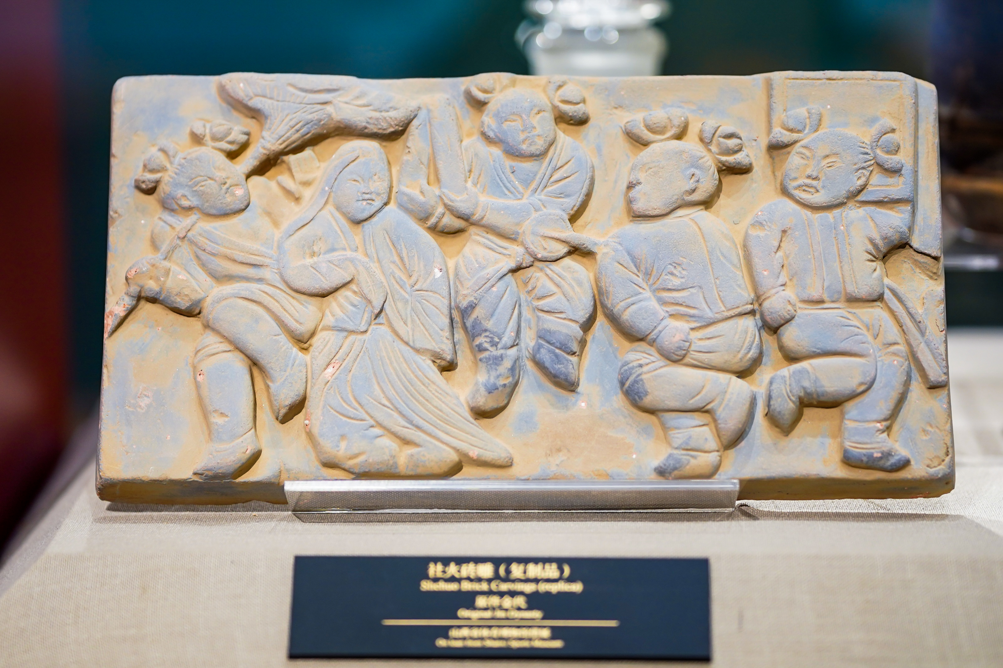 敦煌文化里藏着中国艺术体操奥运夺金秘密　快来解锁