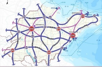 “鲁中高铁”新动态：东西段建设提速、中段缓慢