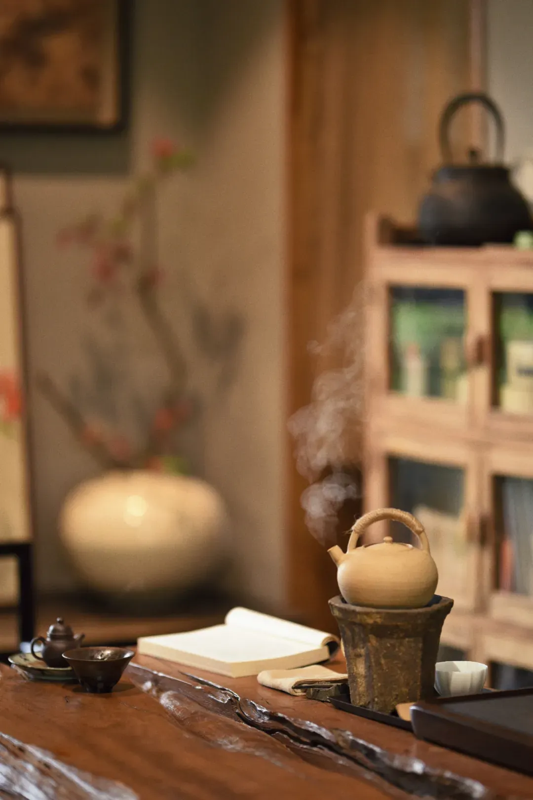 张其成教授带你涨知识　get《黄帝内经》中的养生精髓