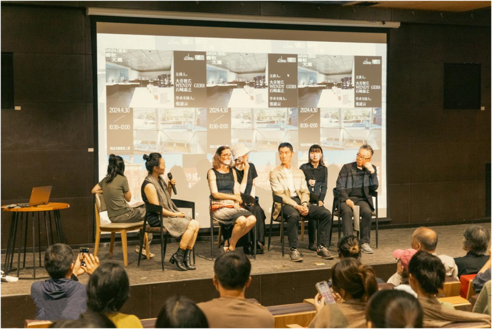 陶溪川春秋大集:以瓷为媒打造国际手工艺之都