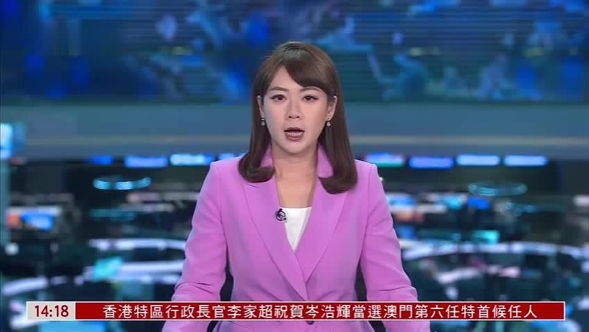 哈里斯：特朗普怕暴露不够格 瞒健康状况