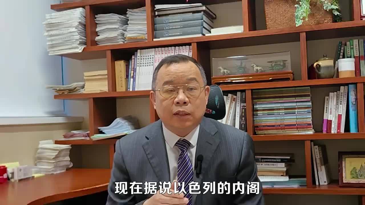 美国针对中东战略被彻底破坏，内塔尼亚胡究竟暗藏哪些大计划？