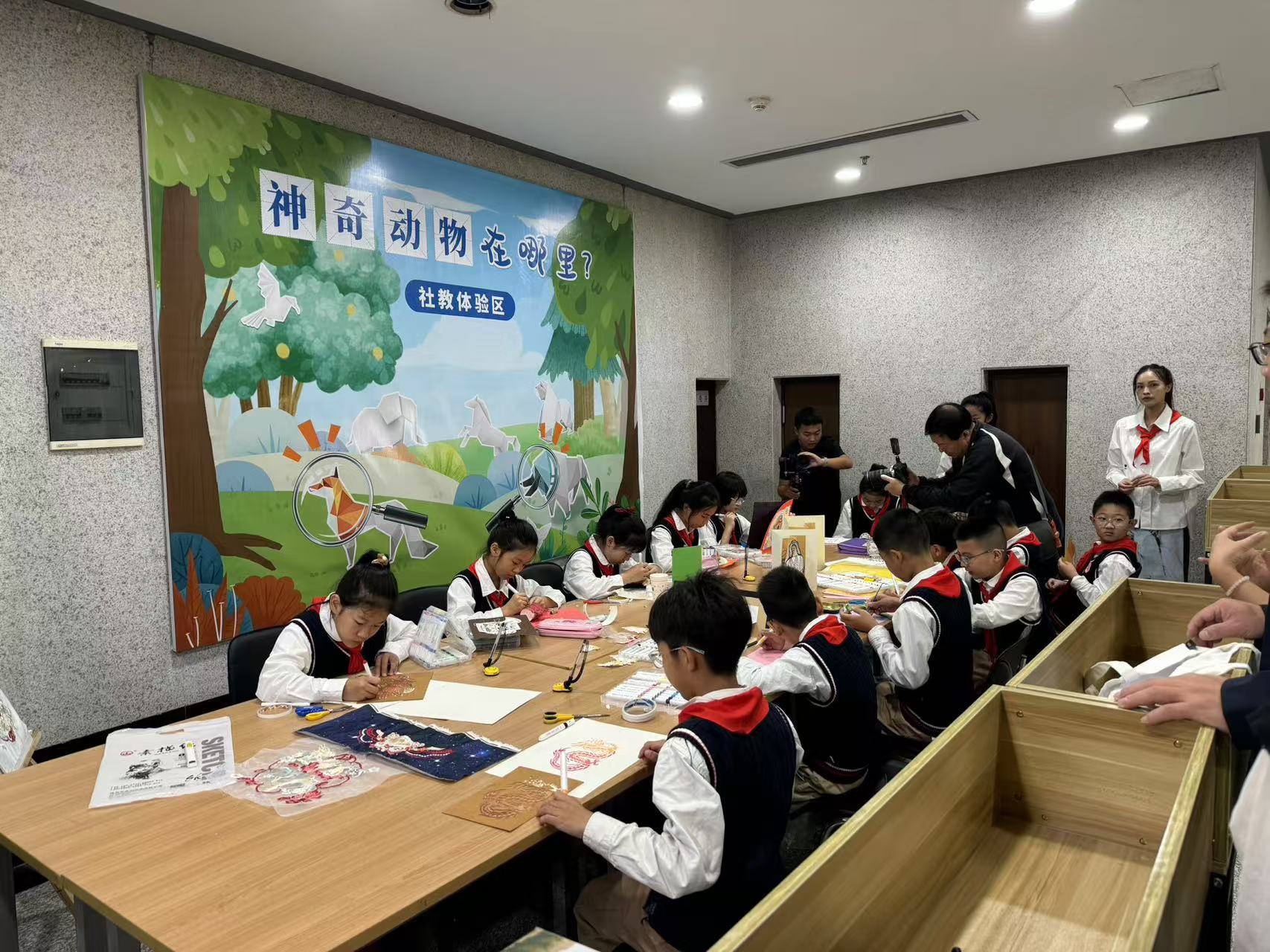 博物知旅︱江阴市博物馆：以更高的标准更开放的视野服务公众