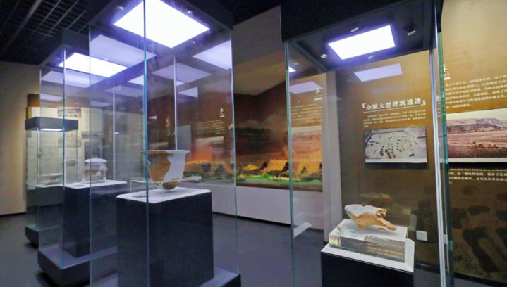 博物知旅︱江阴市博物馆：以更高的标准更开放的视野服务公众