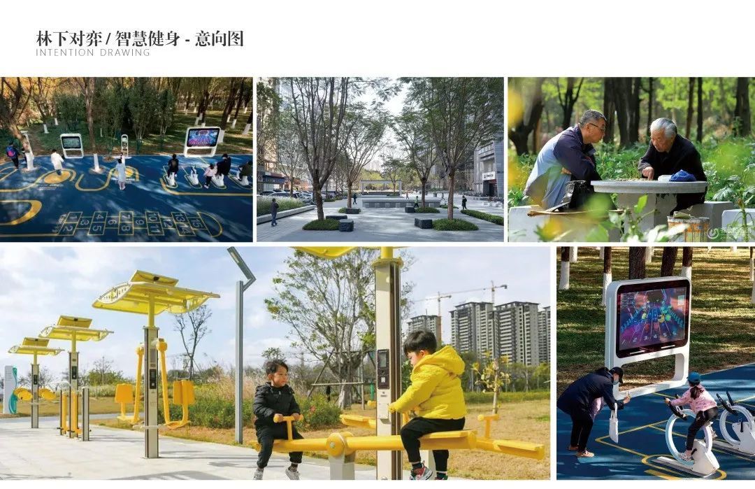 抚州将建新地标！东临新区时代新城体育公园来了