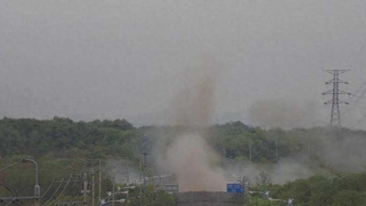 韩统一部谴责朝鲜炸毁韩朝边境部分道路