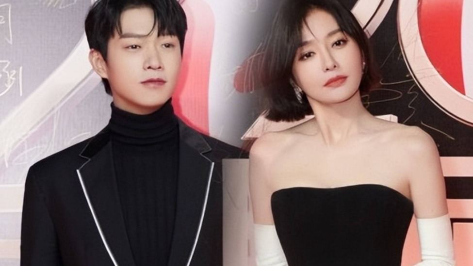 狗仔曝魏大勋秦岚已经分手：很久没见到两人同框封面图