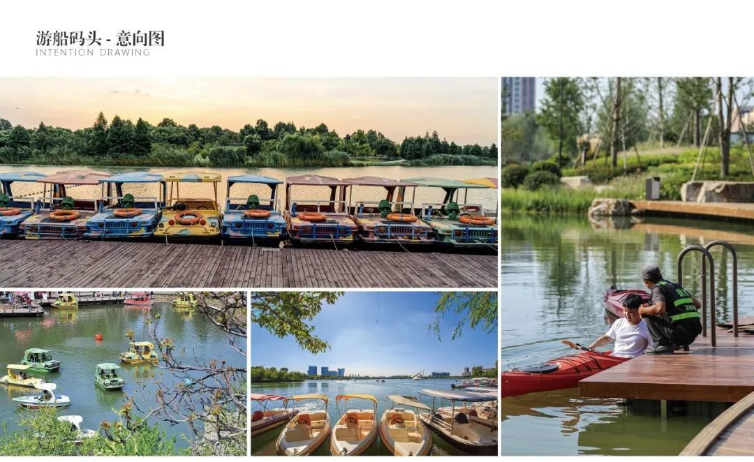 抚州将建新地标！东临新区时代新城体育公园来了