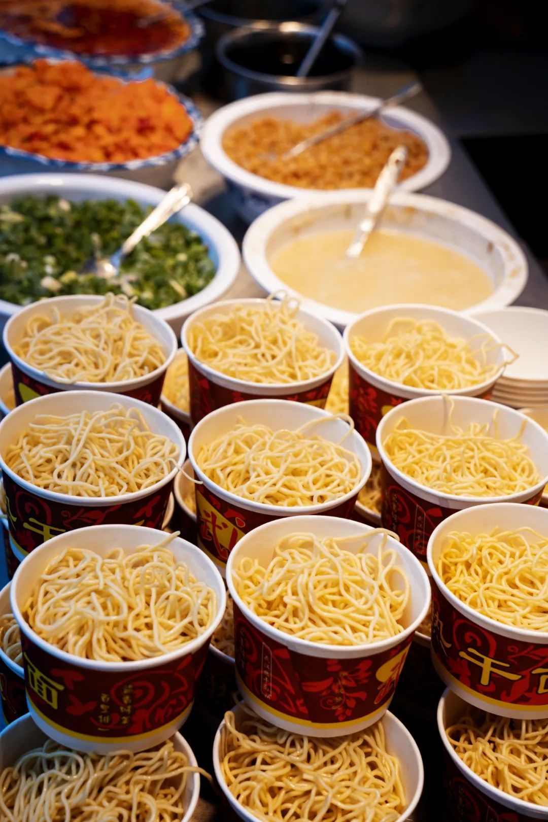 过早文化发源地!“中国早餐第一大省”吃得有多猛?