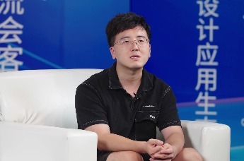 聚光深圳|刘紫东：AI技术融入城市发展，快速提升居住品质