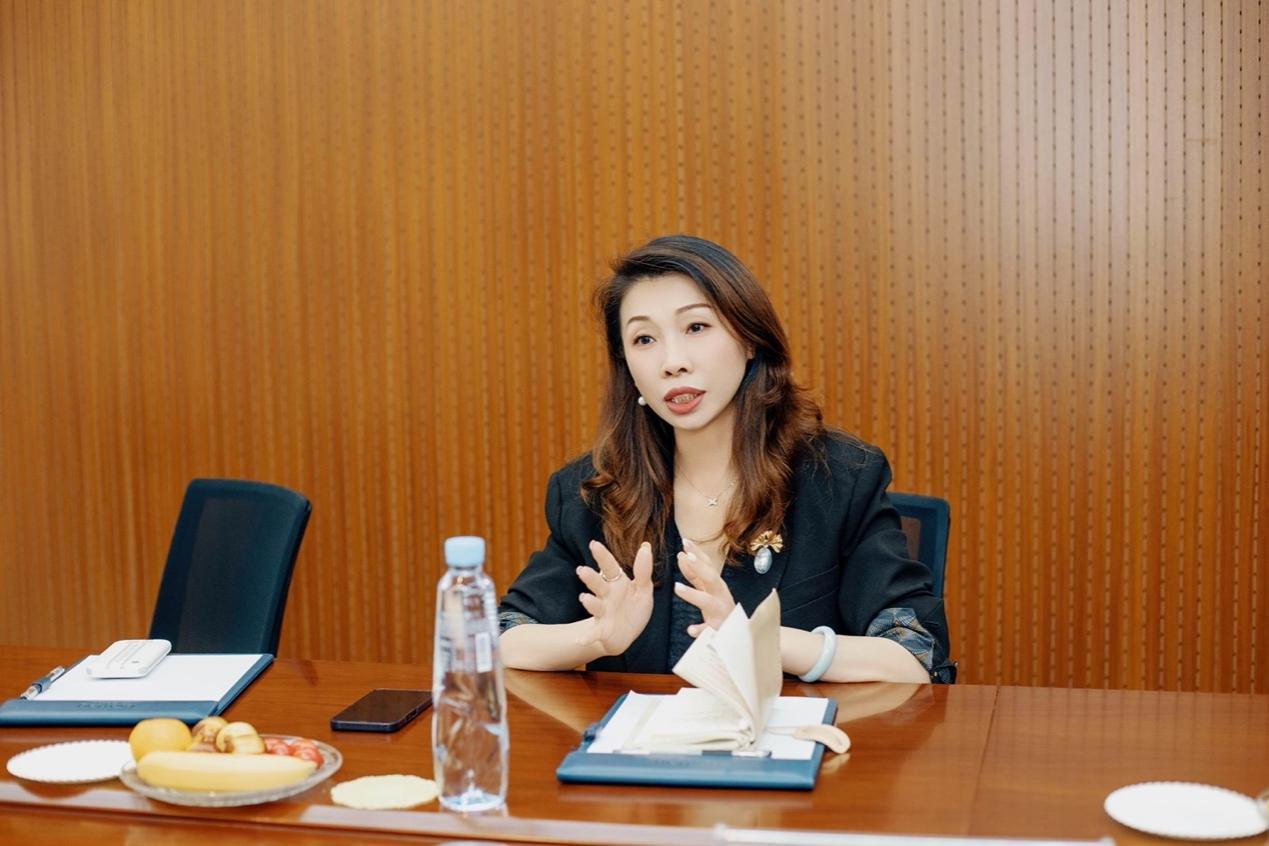 养菌千日（青岛）健康科技有限公司董事长，筹福品牌创始人张伟