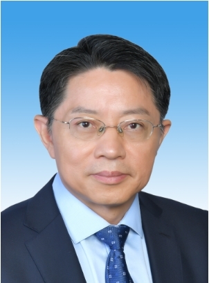 最新！他任安徽省国资委党委委员、副主任（正厅级）