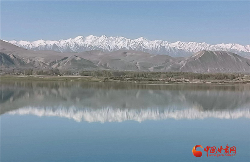 中国石窟鼻祖天梯山石窟：千年入画　梦回凉州