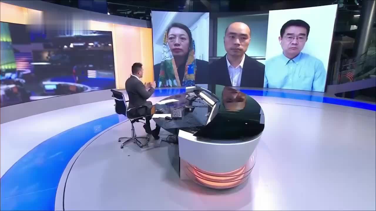 宋忠平：哈马斯误判以军决心，长期遭围困或面临弹尽粮绝