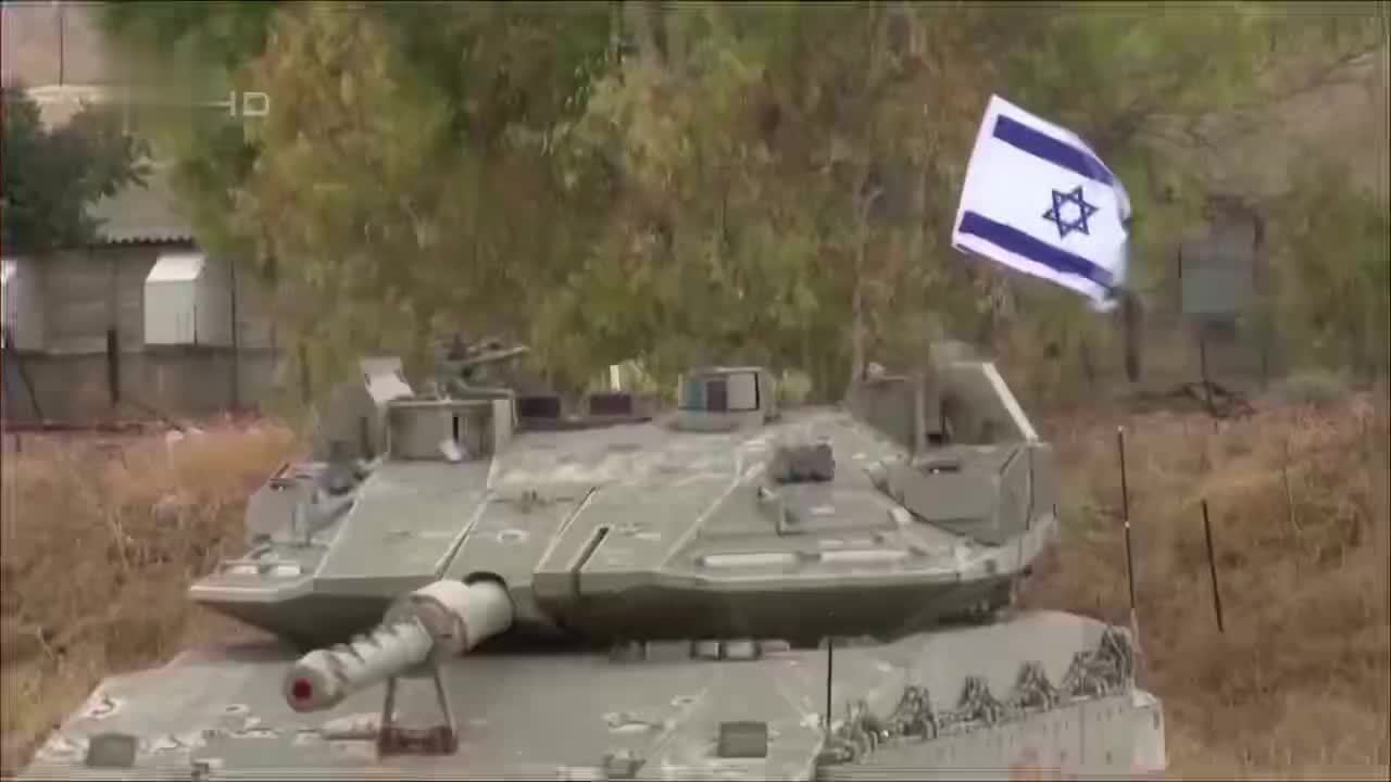 伊朗与以色列军事实力对比 双方各有哪些优势？若开战谁胜算更高？