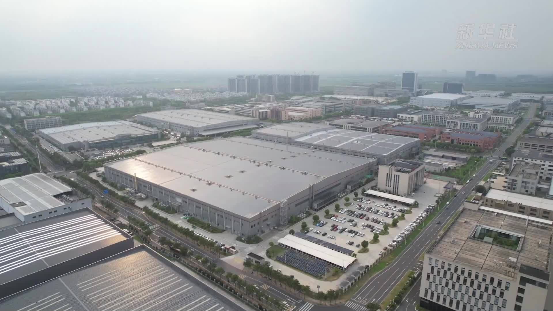 浙江：积极培育“专精特新”企业 助推经济高质量发展