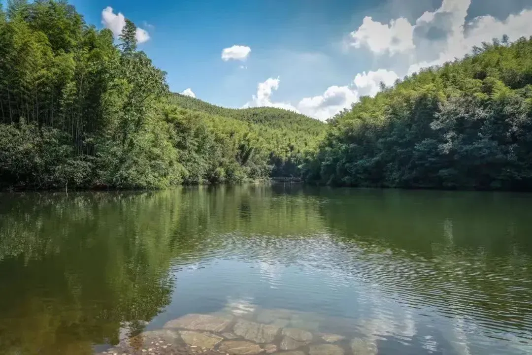 江宁百家湖文化中心（江宁美术馆）