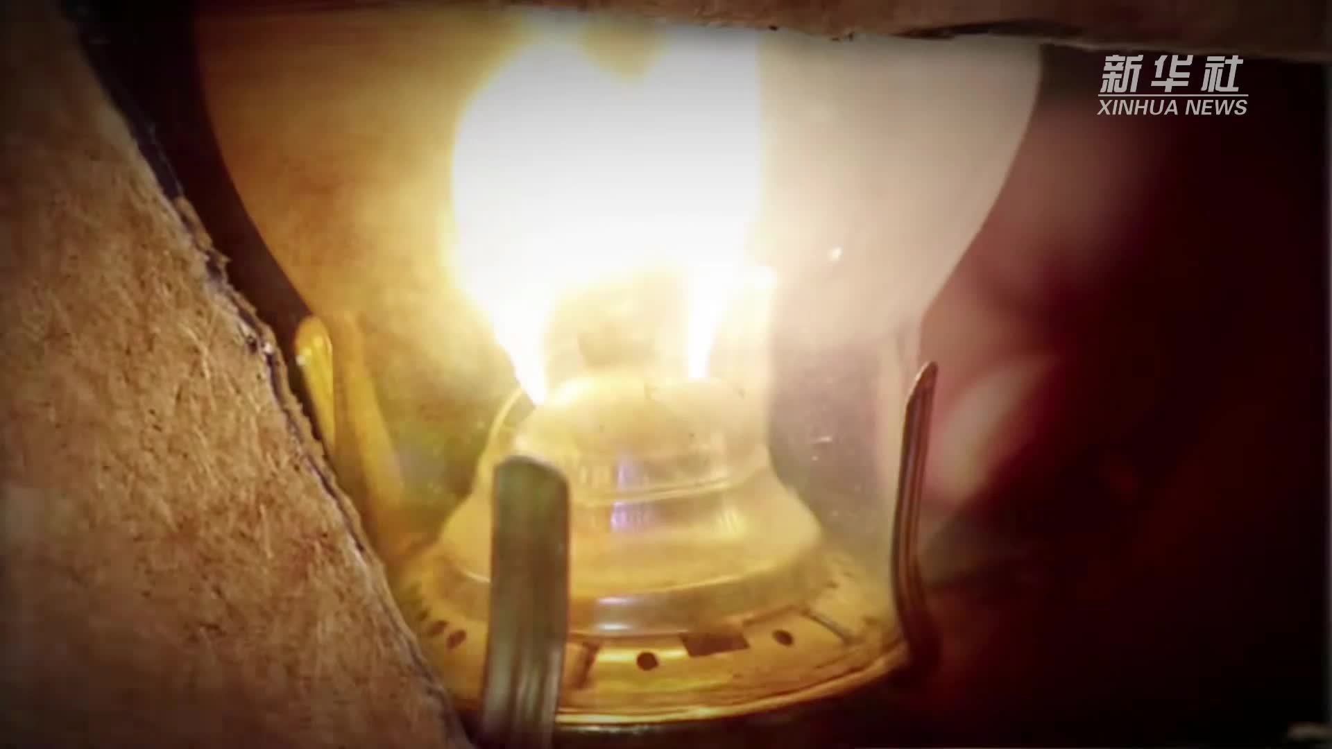 再读红军家书|刘伯坚：就要上杀场，不能再写了。致以最后的革命的敬礼