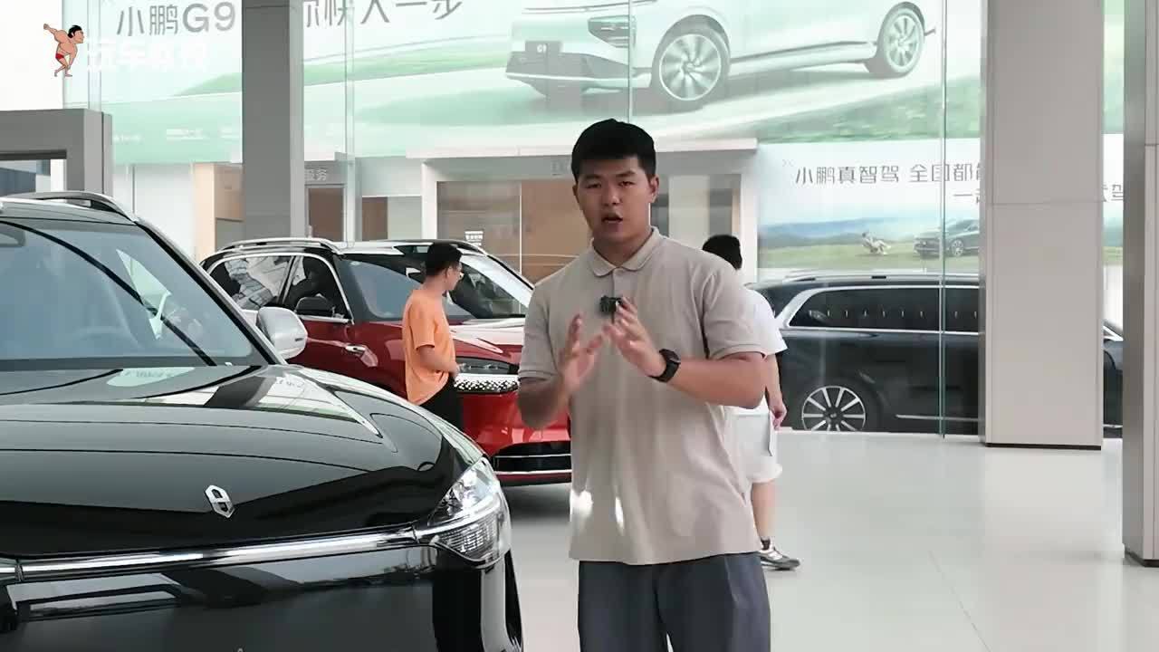探店体验问界M9大五座版 座舱更豪华_凤凰网视频_凤凰网