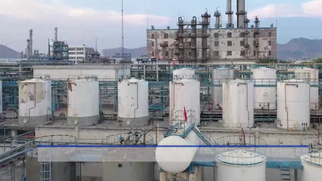 应急管理部督导甘肃危险化学品重大危险源企业发现：重点储罐缺少自控阀门　消防应急演练走过场